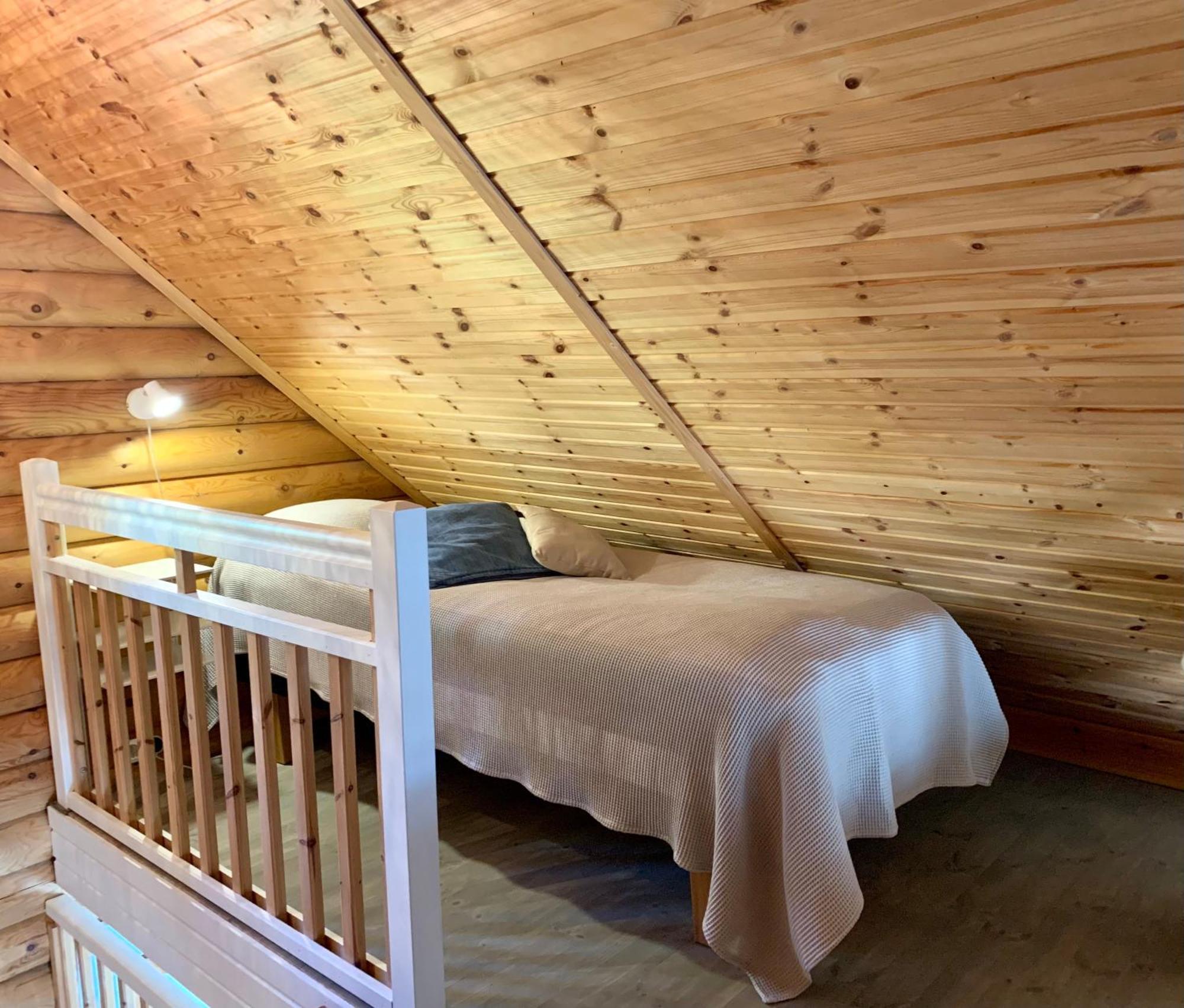 Kesaepesae Villa Artjarvi Ngoại thất bức ảnh